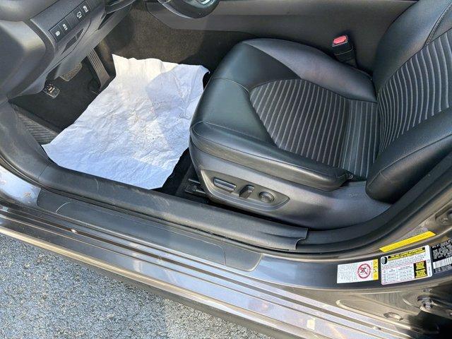 used 2019 Toyota Camry car, priced at $16,995