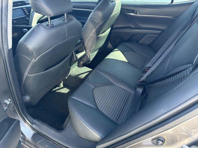 used 2019 Toyota Camry car, priced at $16,995