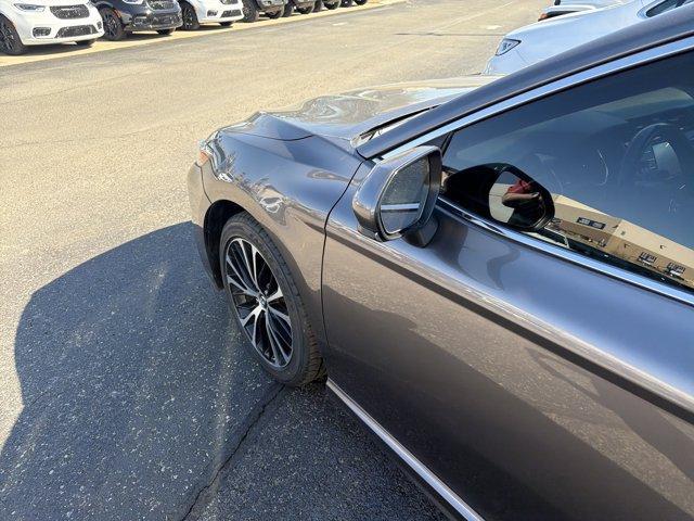 used 2019 Toyota Camry car, priced at $16,995