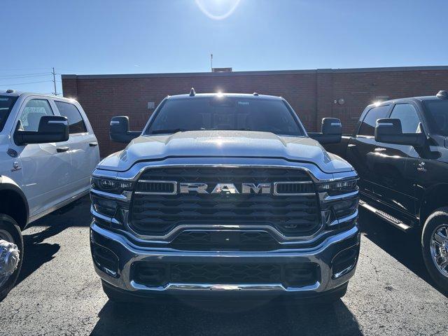 new 2026 Ram 2500 car, priced at $69,441