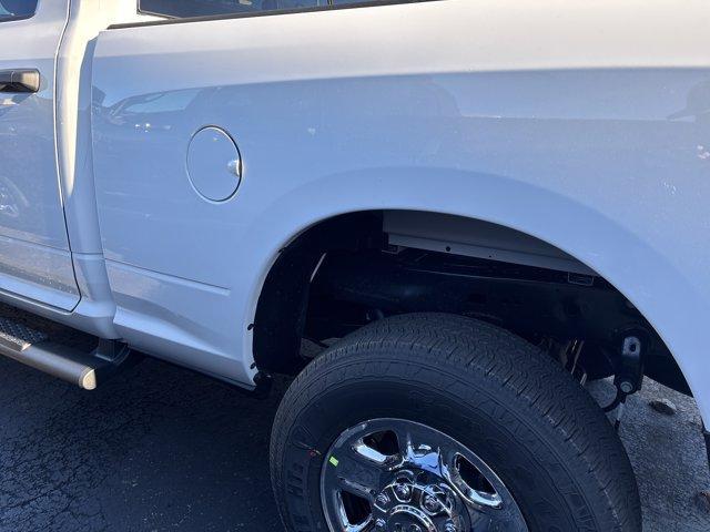 new 2026 Ram 2500 car, priced at $69,441