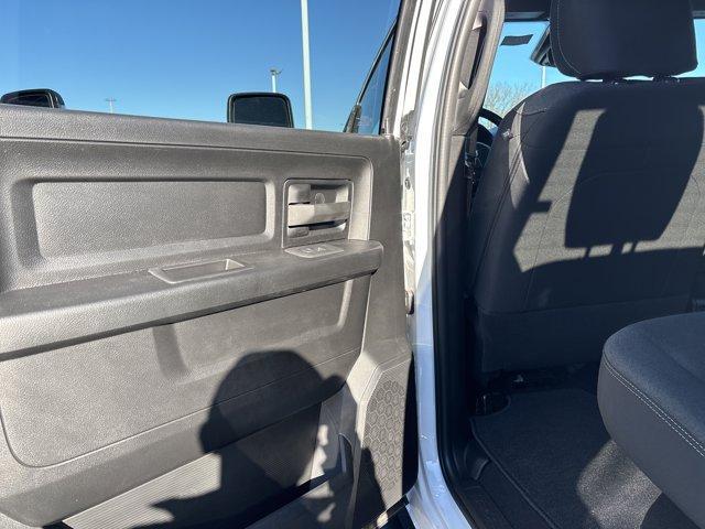 new 2026 Ram 2500 car, priced at $69,441