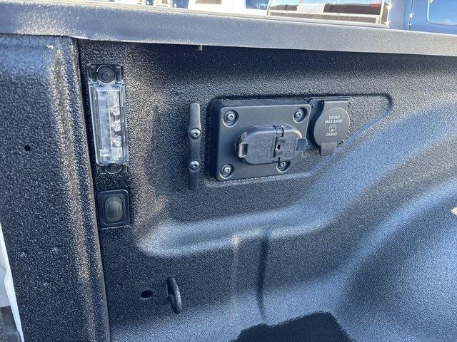 new 2026 Ram 2500 car, priced at $69,441