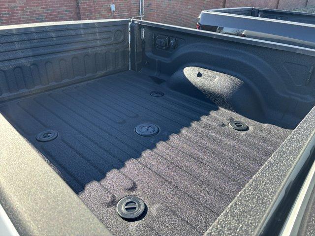 new 2026 Ram 2500 car, priced at $69,441