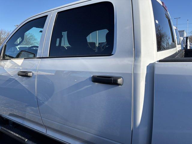 new 2026 Ram 2500 car, priced at $69,441