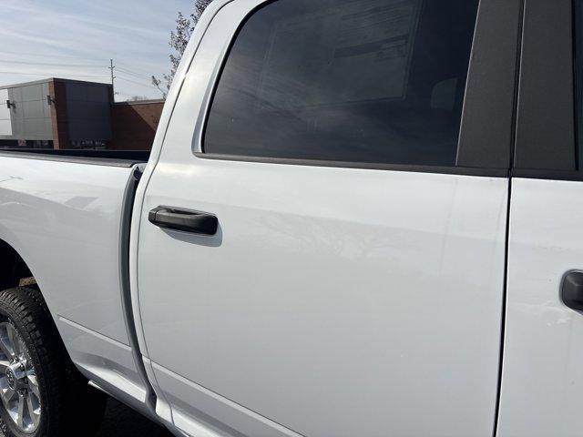 new 2026 Ram 2500 car, priced at $74,338