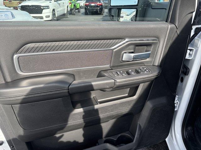 new 2026 Ram 2500 car, priced at $74,338