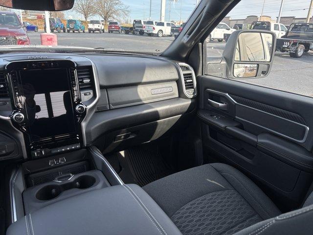 new 2026 Ram 2500 car, priced at $74,338