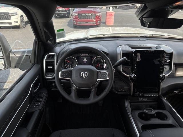 new 2026 Ram 2500 car, priced at $74,338