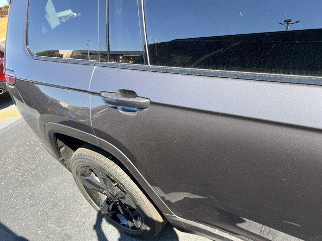 new 2025 Jeep Grand Cherokee L car, priced at $54,678