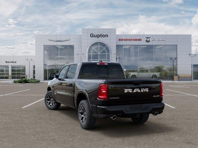 new 2026 Ram 1500 car, priced at $74,840