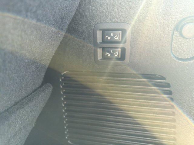 used 2023 Nissan Armada car, priced at $43,095