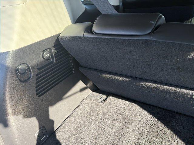 used 2023 Nissan Armada car, priced at $43,095