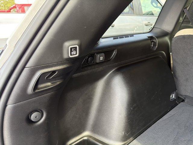 used 2023 Jeep Grand Cherokee car, priced at $34,995