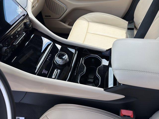 used 2023 Jeep Grand Cherokee car, priced at $34,995