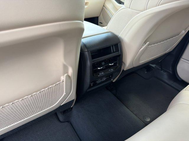 used 2023 Jeep Grand Cherokee car, priced at $34,995