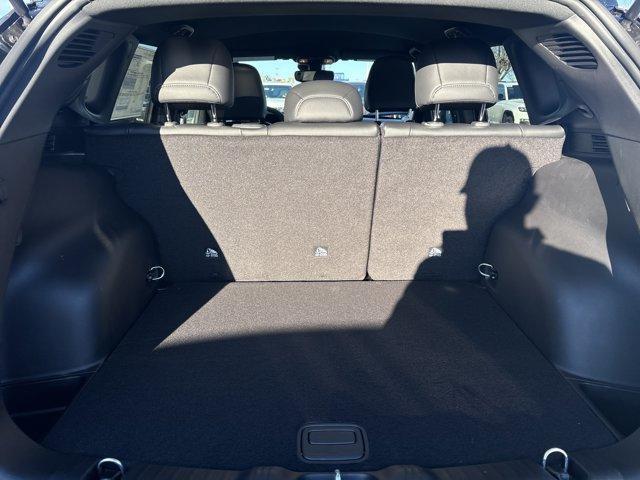 new 2026 Jeep Compass car, priced at $33,339