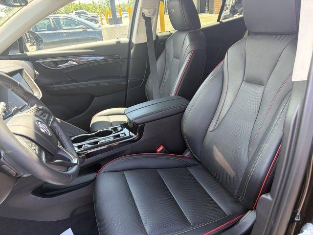 used 2023 Buick Envision car, priced at $30,095