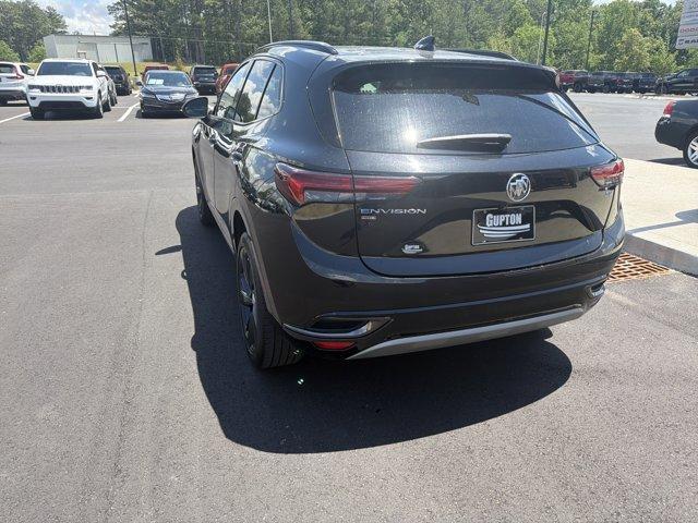 used 2023 Buick Envision car, priced at $30,095