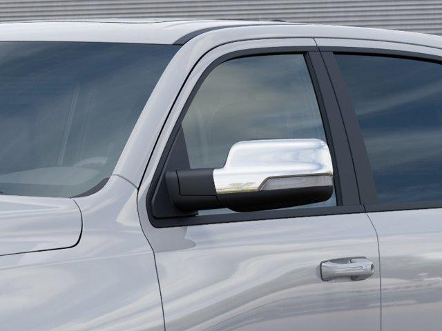 new 2026 Ram 1500 car, priced at $74,545