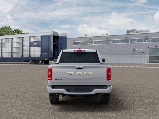 new 2026 Ram 1500 car, priced at $74,545