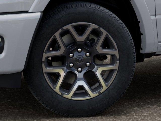 new 2026 Ram 1500 car, priced at $74,545