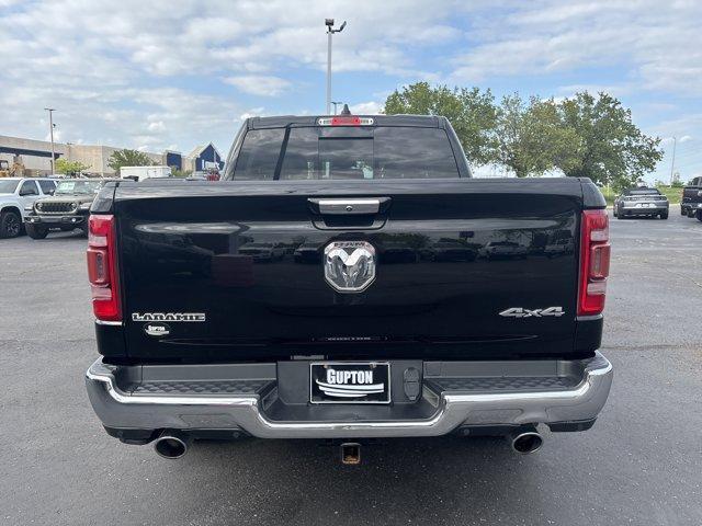 used 2020 Ram 1500 car, priced at $34,595