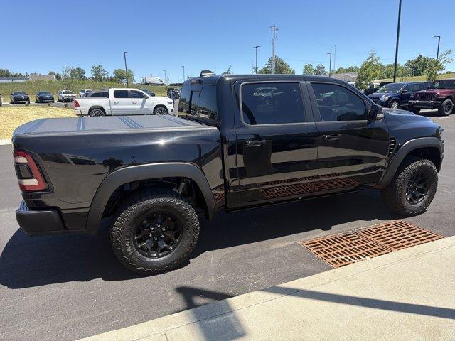 used 2022 Ram 1500 car, priced at $84,095