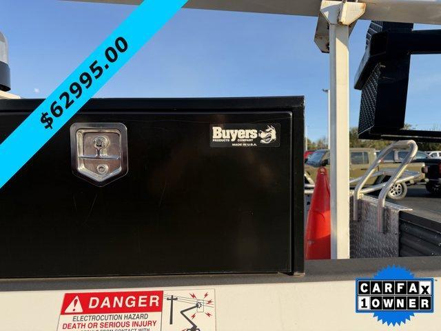 used 2023 Ram 3500 car, priced at $60,095