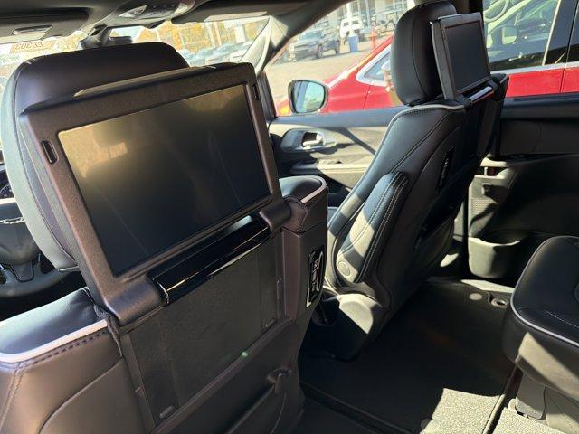 new 2026 Chrysler Pacifica car, priced at $54,904