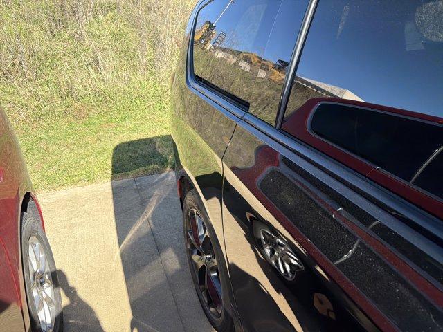 new 2026 Chrysler Pacifica car, priced at $54,904