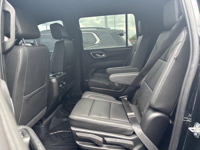 used 2022 Chevrolet Suburban car, priced at $52,495