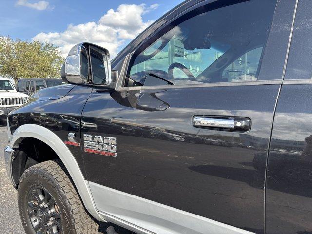 used 2015 Ram 2500 car, priced at $35,095