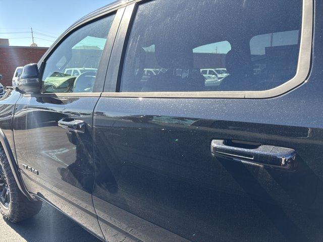 new 2026 Ram 1500 car, priced at $75,435