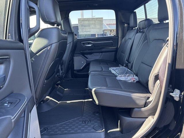 new 2026 Ram 1500 car, priced at $75,435