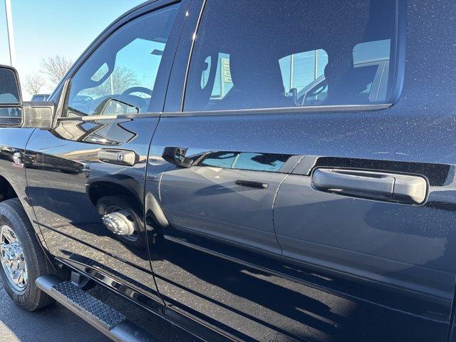 new 2026 Ram 2500 car, priced at $69,713