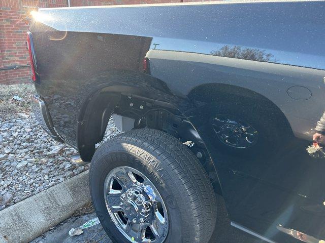 new 2026 Ram 2500 car, priced at $69,713