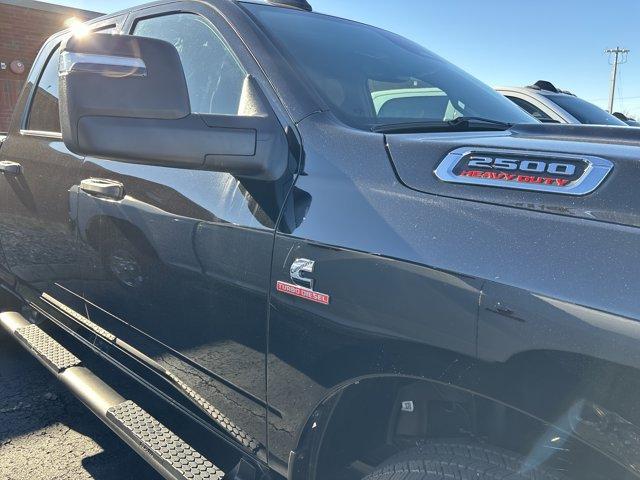 new 2026 Ram 2500 car, priced at $69,713