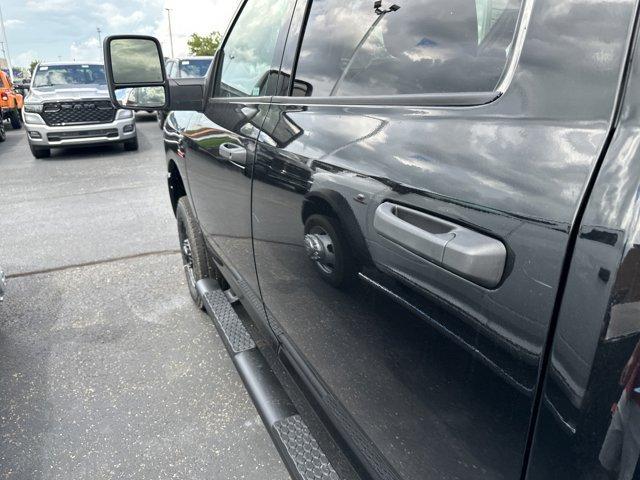 new 2025 Ram 2500 car, priced at $63,300