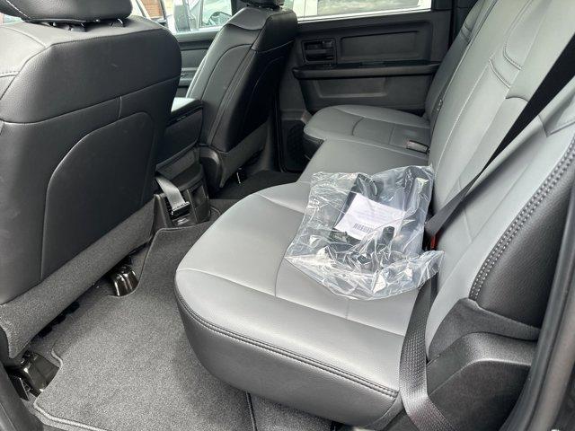 new 2025 Ram 2500 car, priced at $63,300