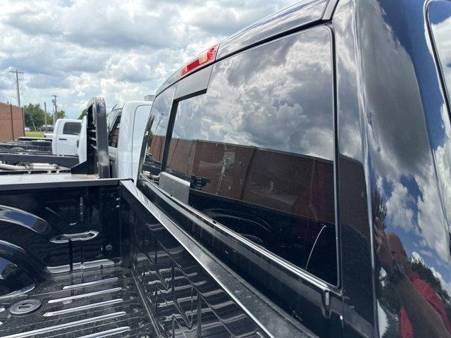new 2025 Ram 2500 car, priced at $63,300