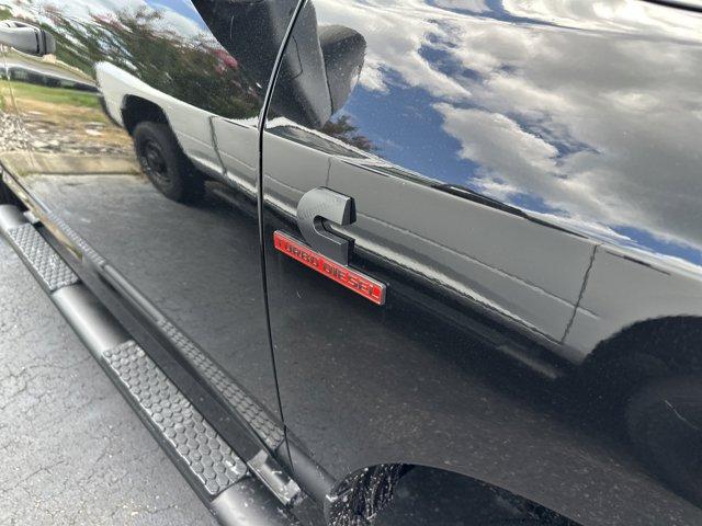 new 2025 Ram 2500 car, priced at $63,300