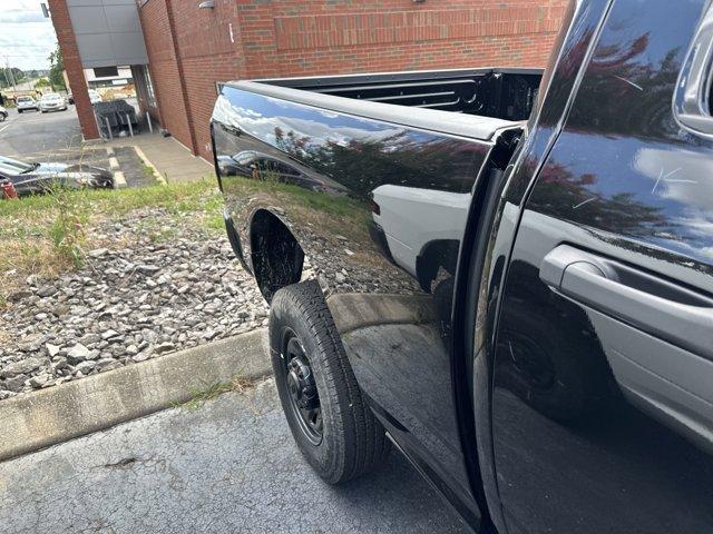 new 2025 Ram 2500 car, priced at $63,300