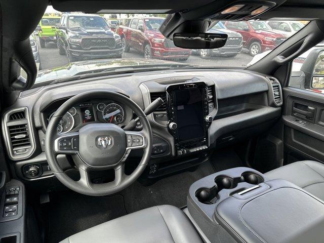 new 2025 Ram 2500 car, priced at $63,300