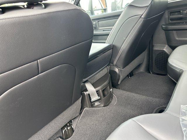 new 2025 Ram 2500 car, priced at $63,300