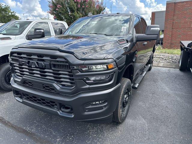 new 2025 Ram 2500 car, priced at $63,300