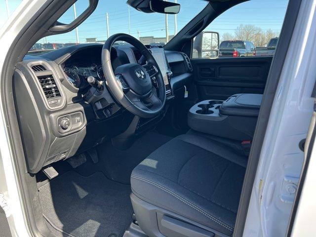 new 2026 Ram 2500 car, priced at $73,445
