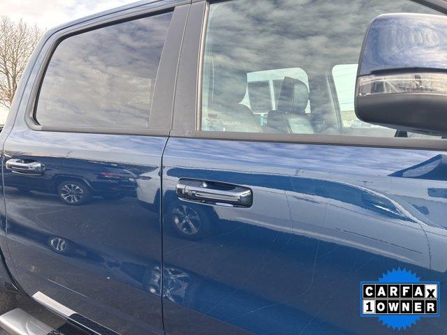 used 2023 Ram 1500 car, priced at $39,995