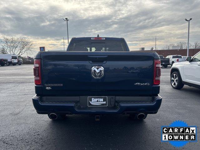 used 2023 Ram 1500 car, priced at $39,995