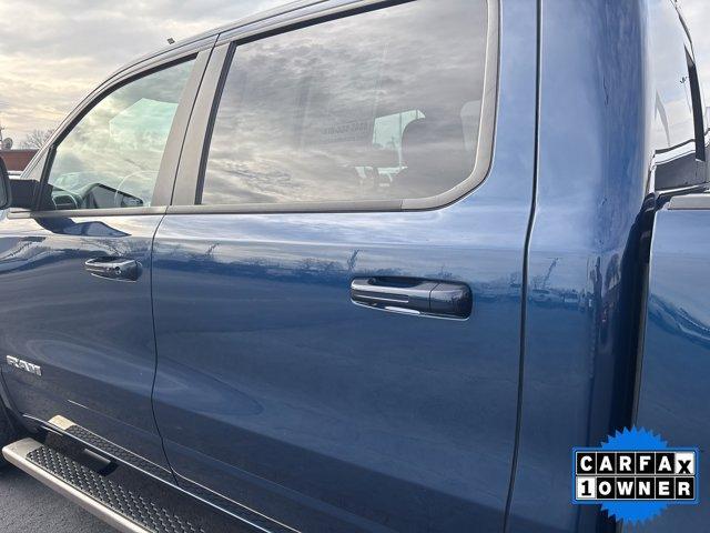 used 2023 Ram 1500 car, priced at $39,995